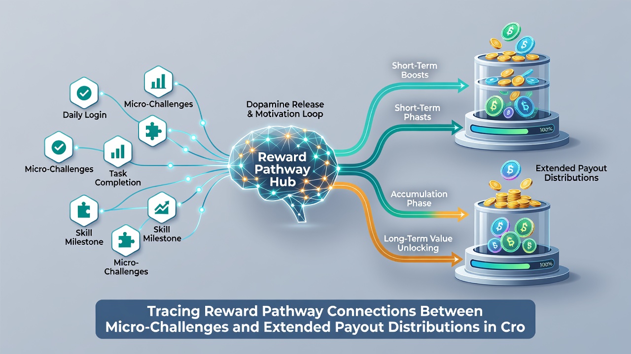 Detaillierte Analyse von Belohnungspfaden in cross-device Umgebungen